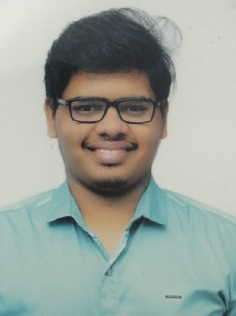 Rayudu Profile